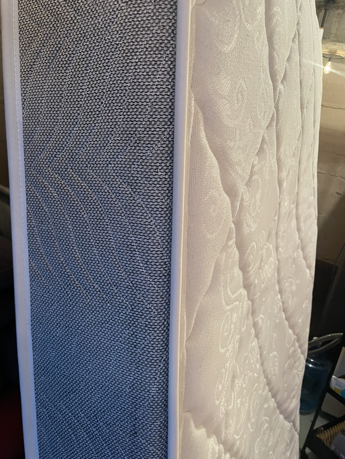 Double Mattress