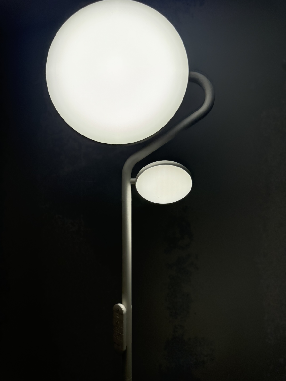 Led Lamp