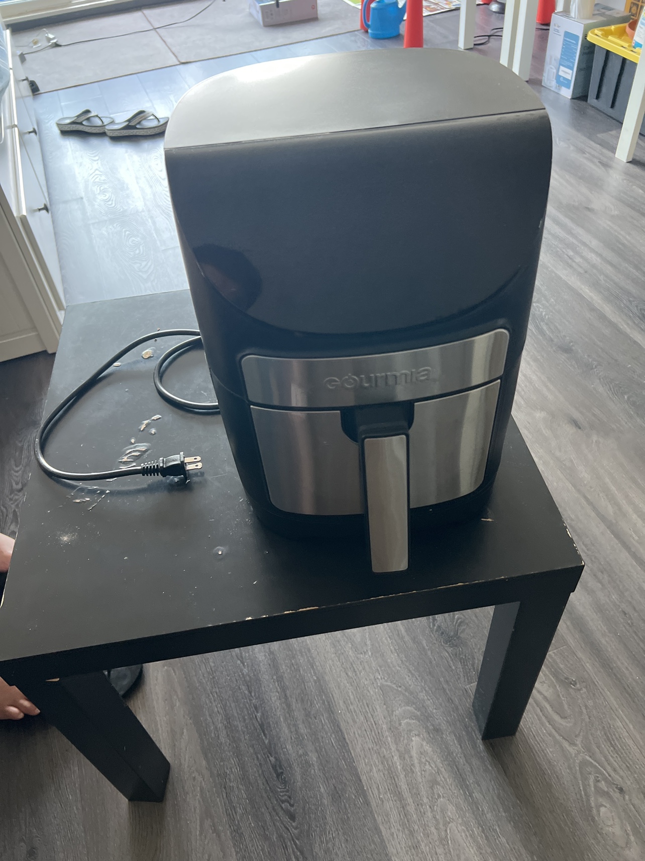 Air fryer