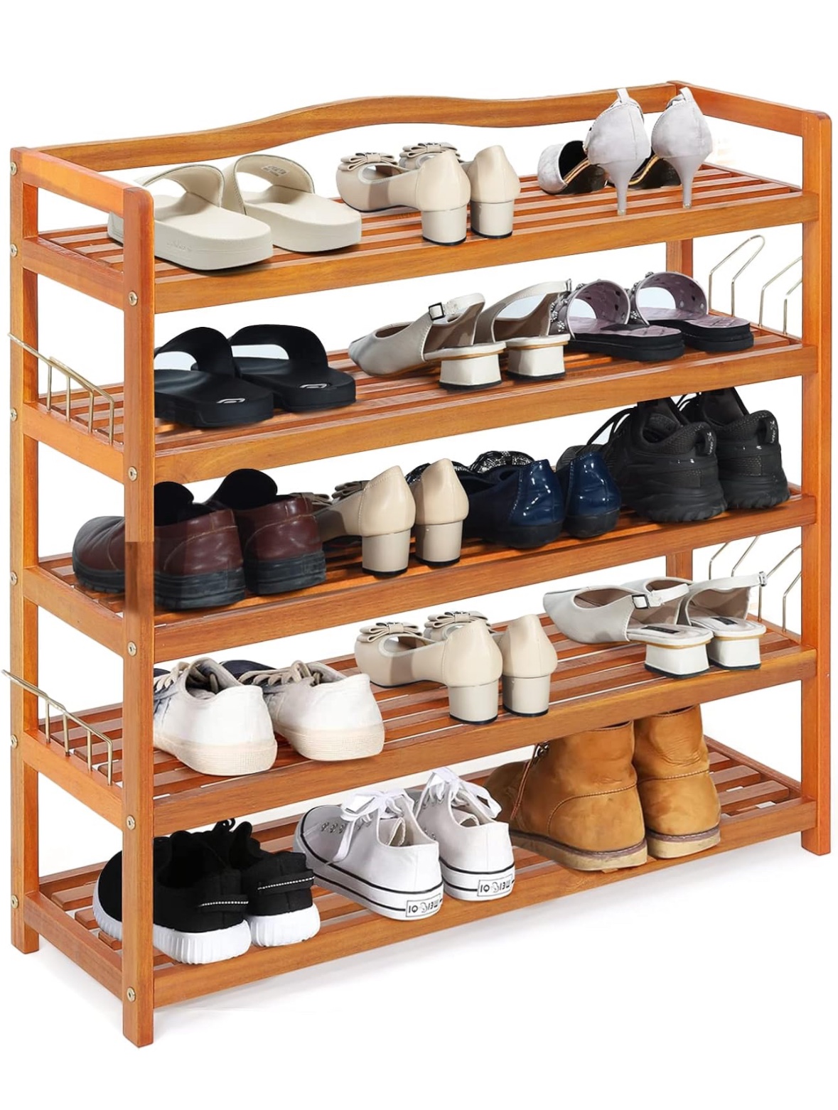 Shoe rack