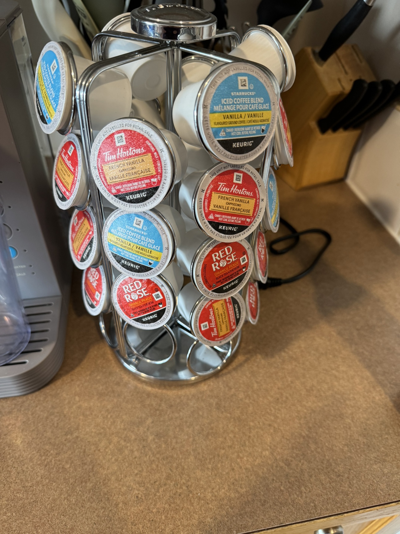 Kerug K-Iced Essentials - photo 3