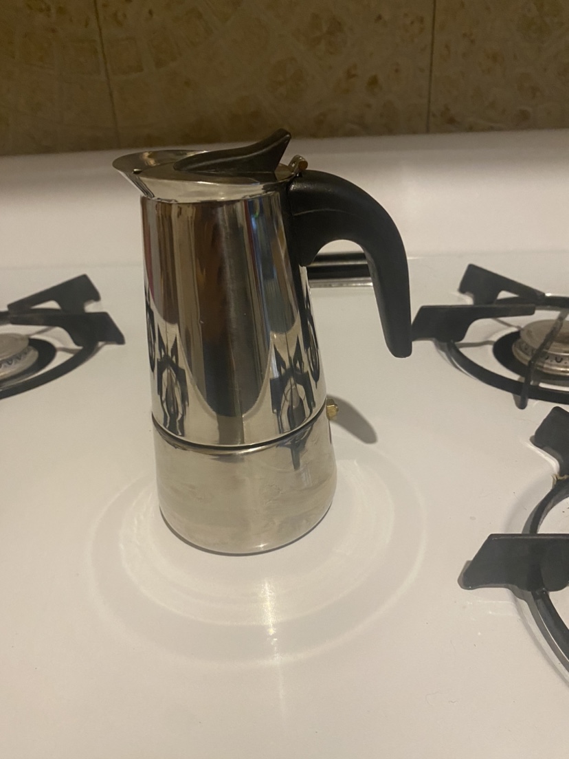 Vintage Espresso Coffee Maker