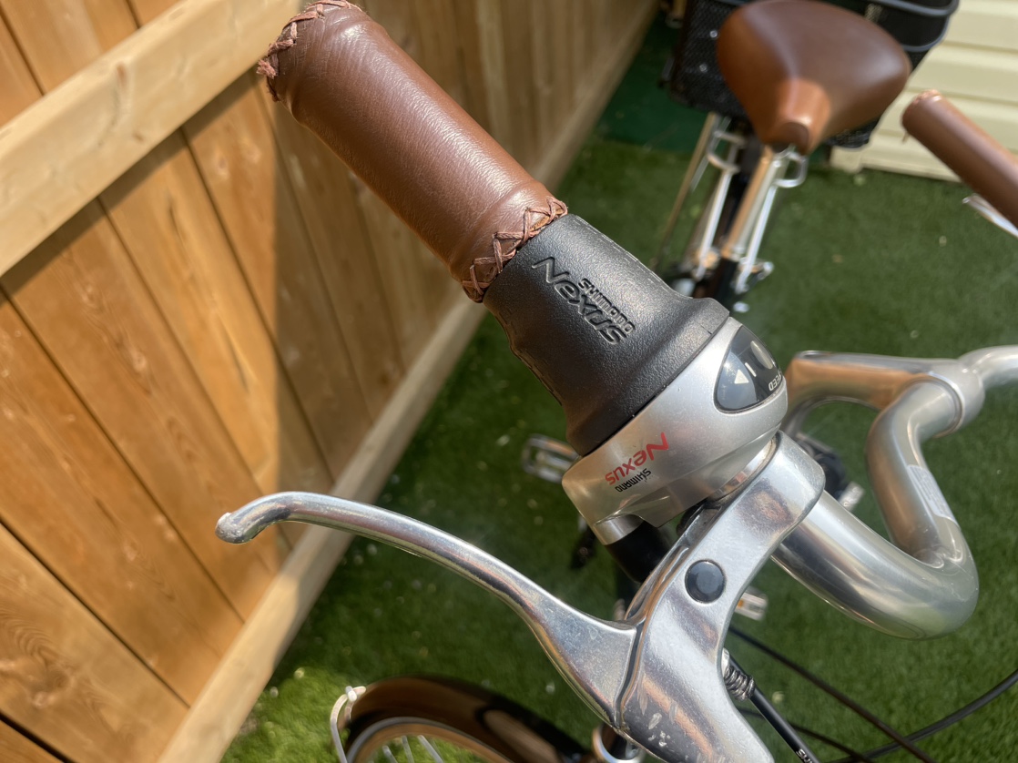 Linus Dutchi (8 speed) - photo 5