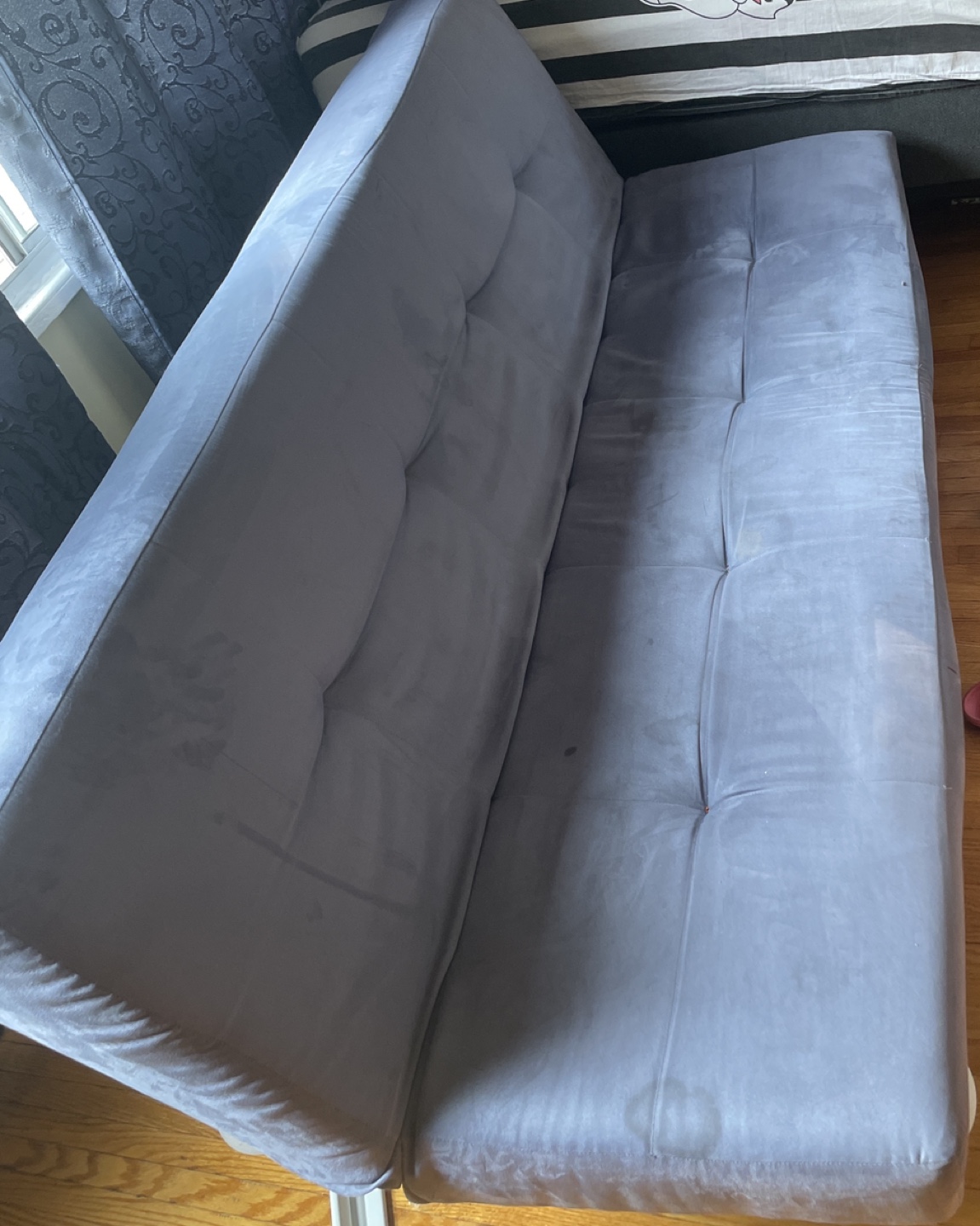 Futon sofa - photo 5