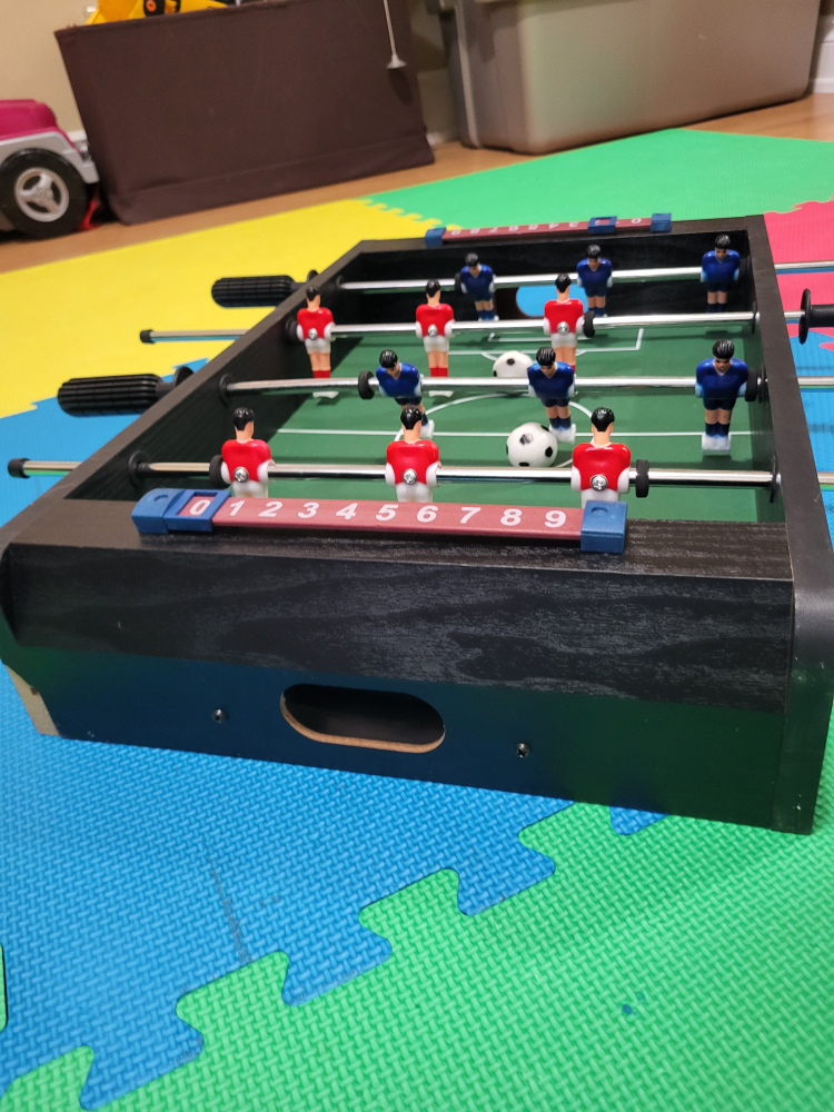 toy fuseball table thumbnail