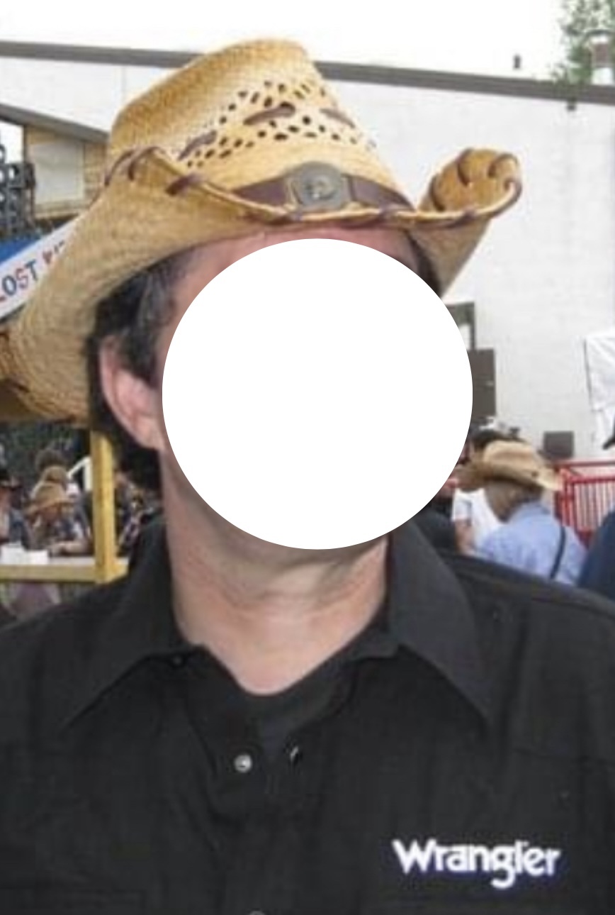 Cowboy Hat ⚽️ image indicator(8)