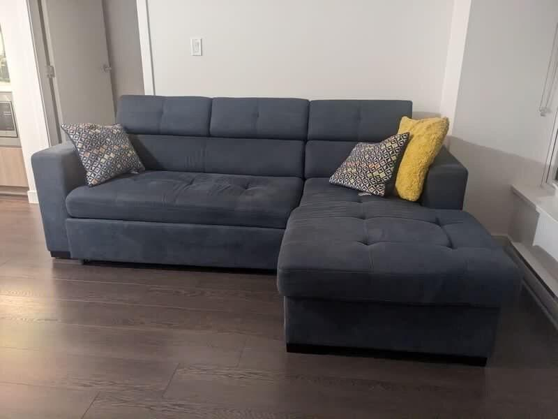 Couch/Sofa bed