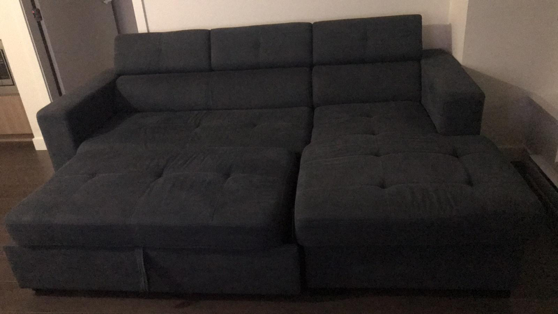 Couch/Sofa bed - photo 3