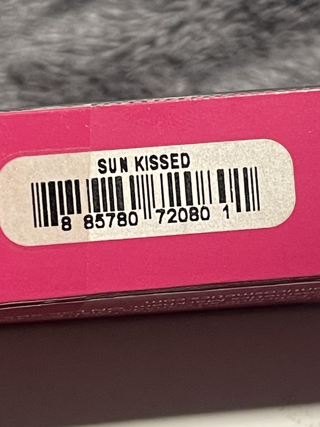 VASANTI  Mineral Bronzer(NEW) image indicator(5)