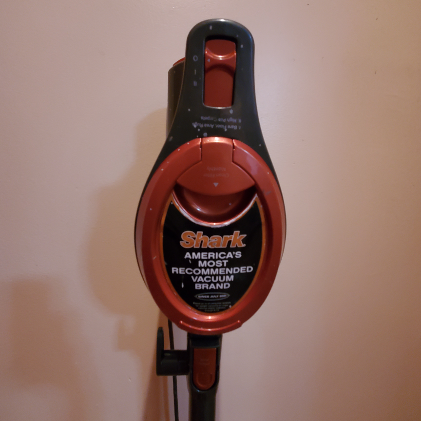 Vacuum