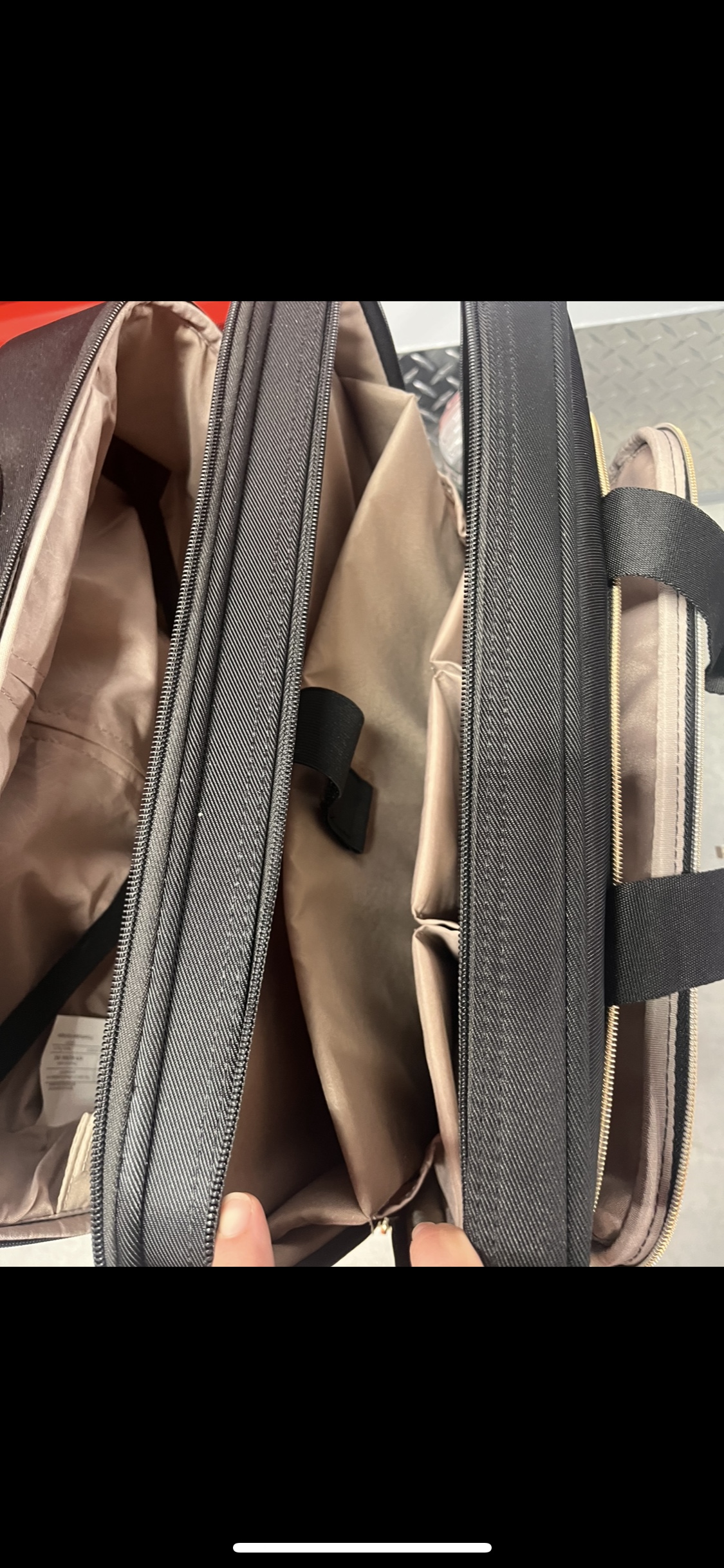 Samsonite Carry-On - photo 3