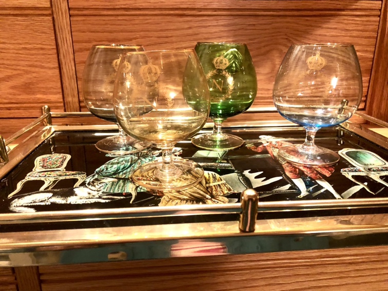 Vintage Tray image indicator(6)