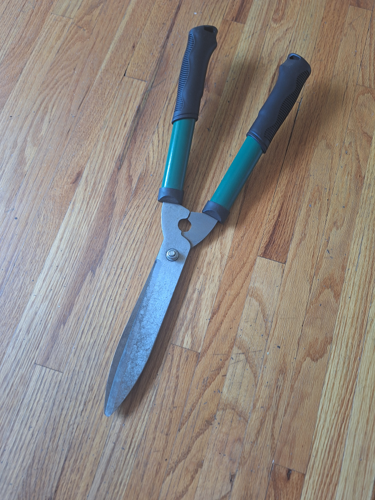 Gardening tools - photo 2
