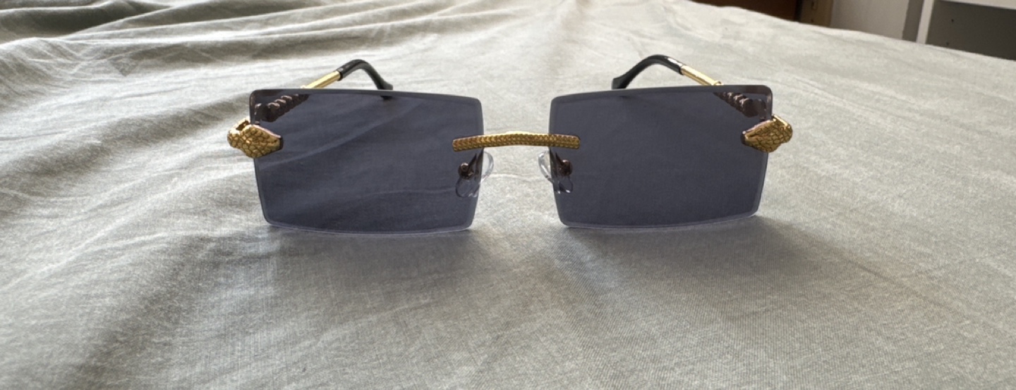 Sun Glasses