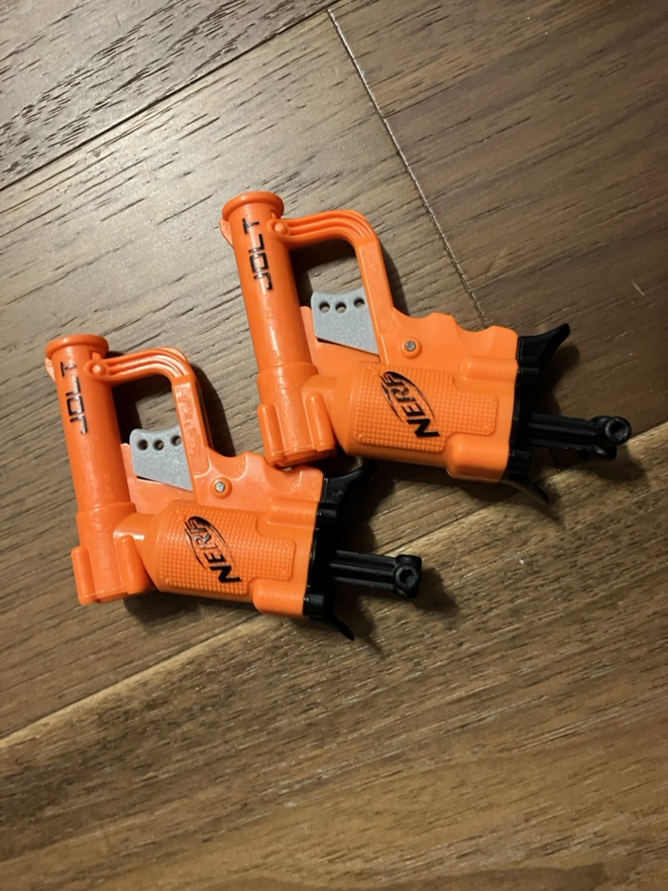 NERF & XShot Guns - photo 5