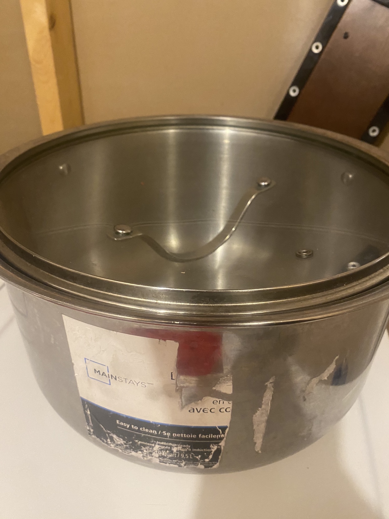 Cooking pot - photo 2