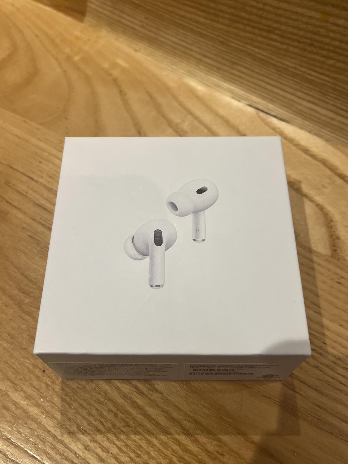 AirPods Pro 2