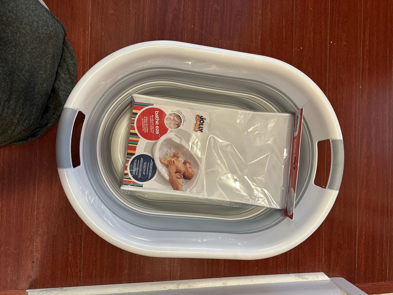 Baby bath tub - photo 2