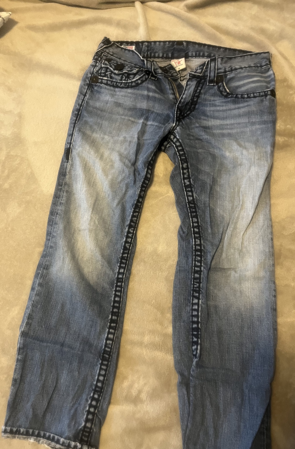 True Religion Jeans - Men’s 32” waist - photo 4