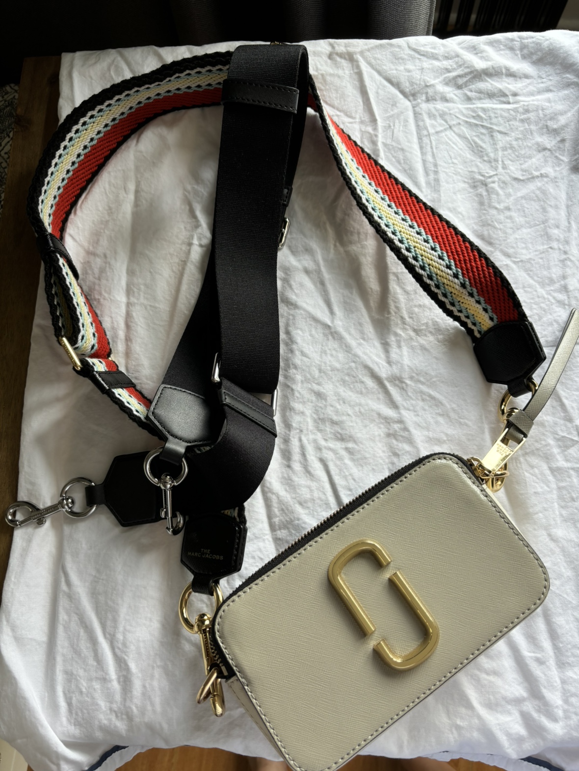 Marc Jacobs Bag