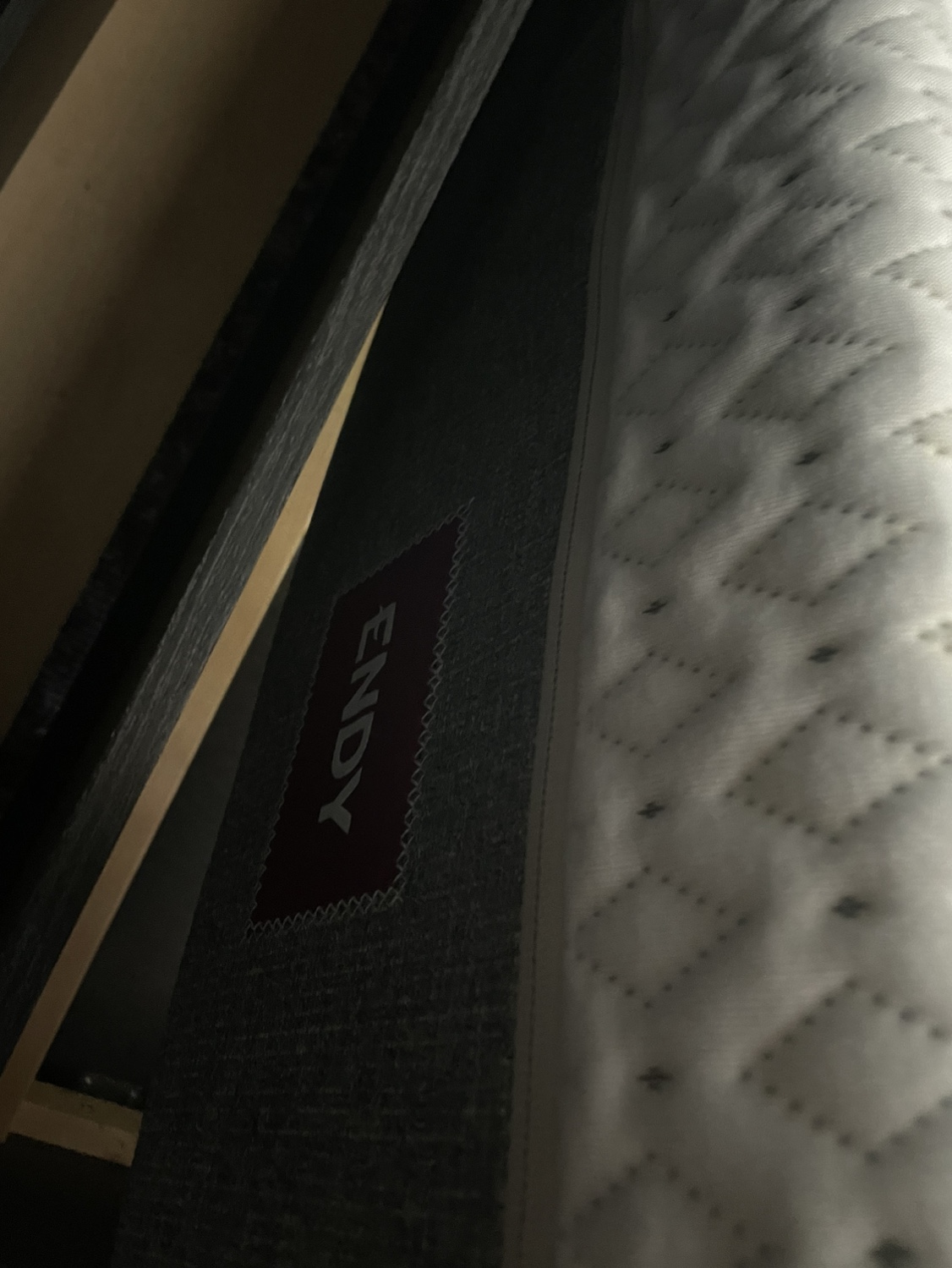 Endy Mattress - Queen size - photo 3