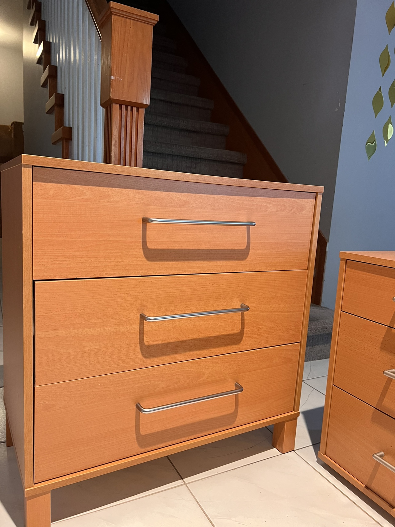 4 piece Dresser set - photo 5