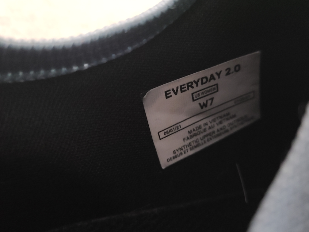 VESSI Everyday 2.0 Women's 7 - photo 5
