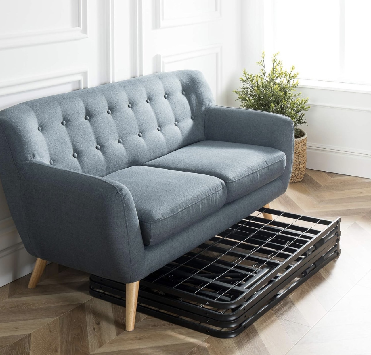 Smart base for full mattress - photo 3
