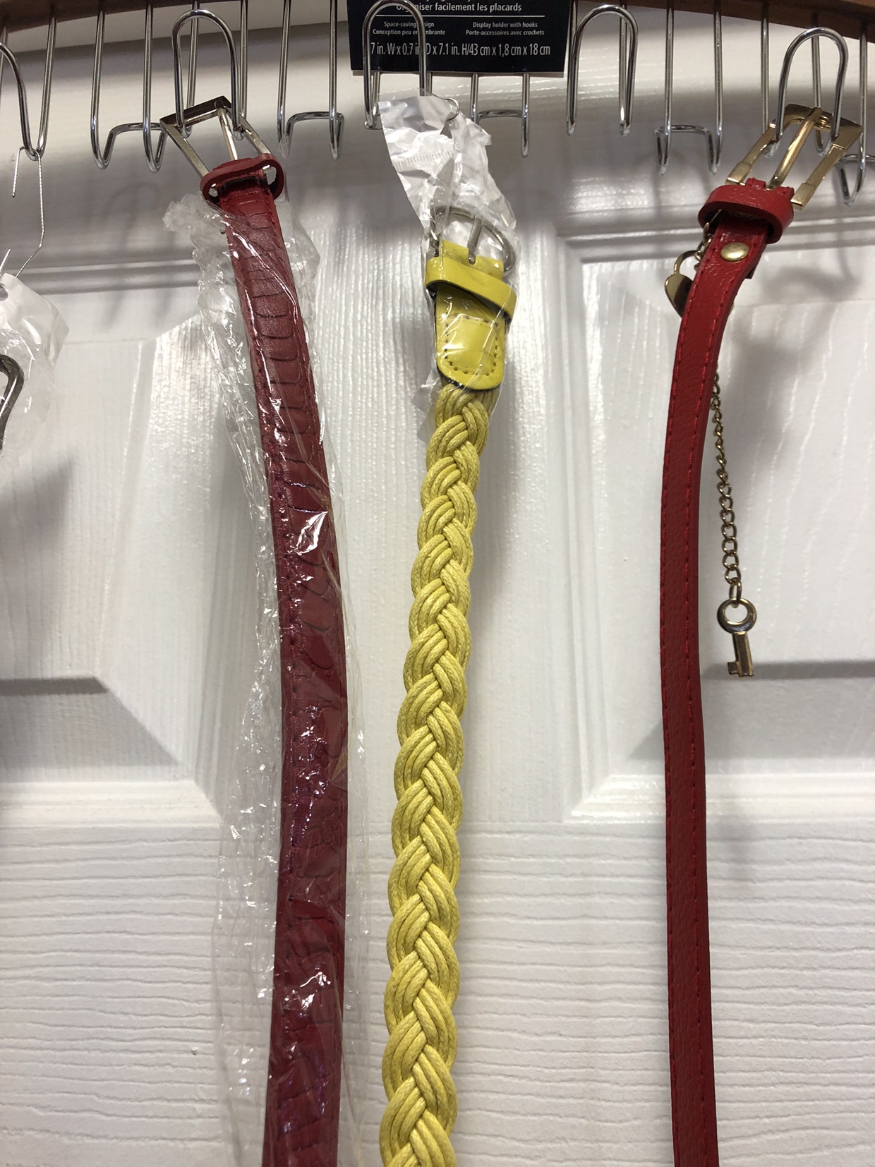 Belts for Women (New) image indicator(5)