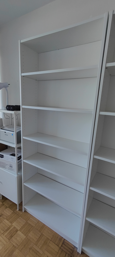 Ikea Billy Book Shelf