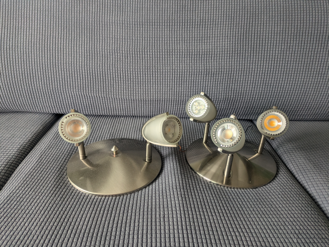Ceiling Lights thumbnail