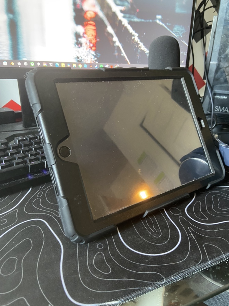 [ IPad 8th Gen ] PRICE DROPPED!! ⬇️ - photo 2