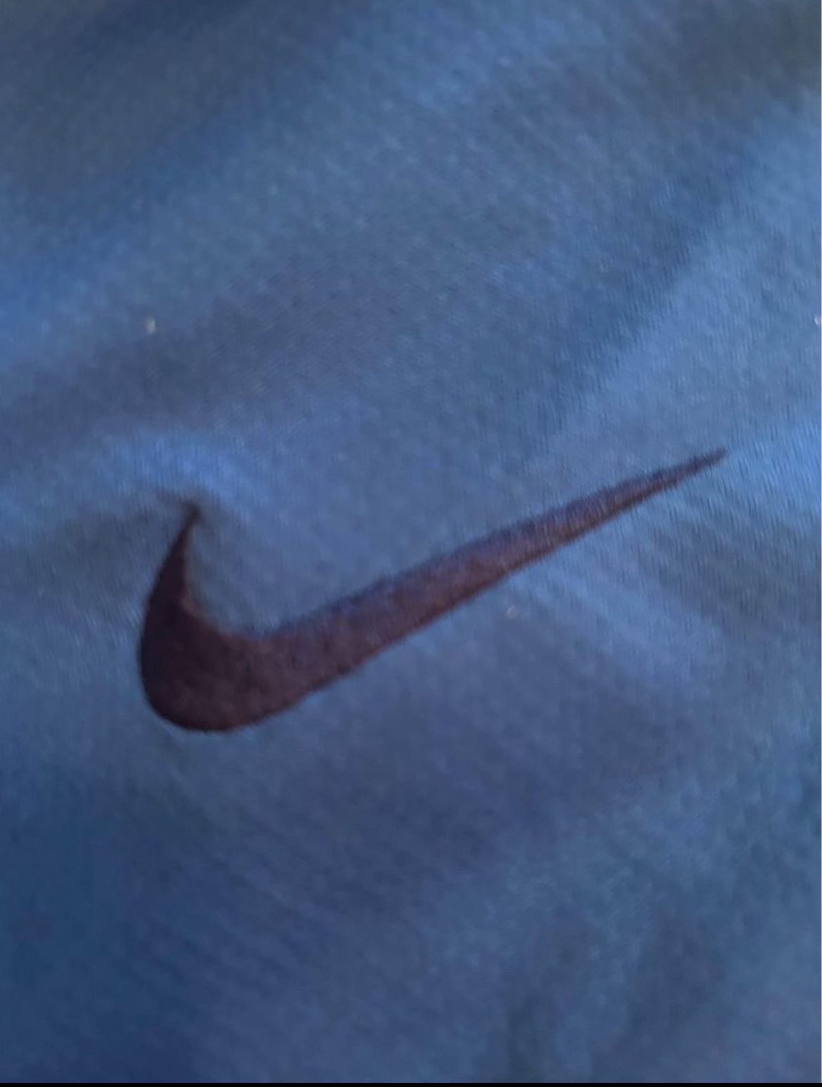 2 Nike quarter zip tops xxl slim fit image indicator(6)