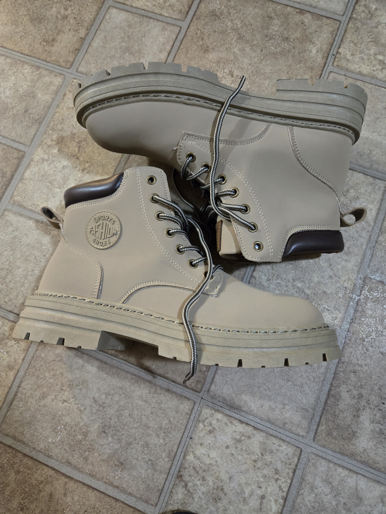 Men's Boots