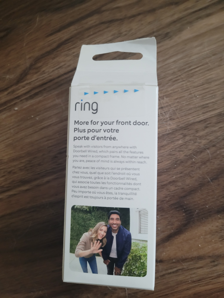 ring Door Bell - photo 2