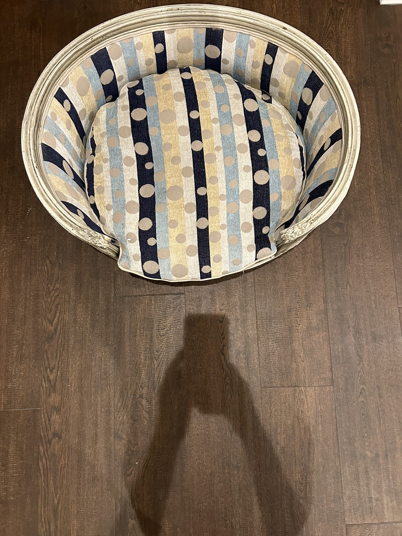 Dog bed - photo 2