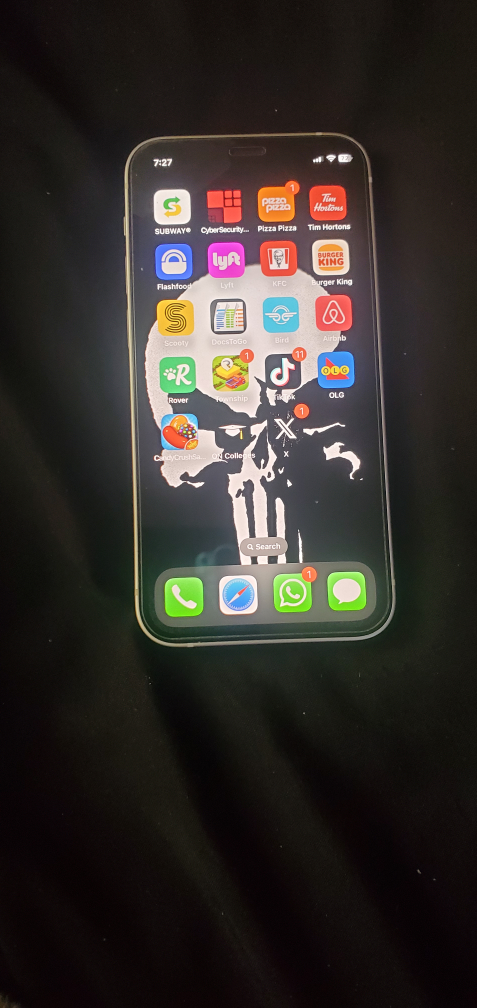 iphone 12 mini Sale or trade thumbnail