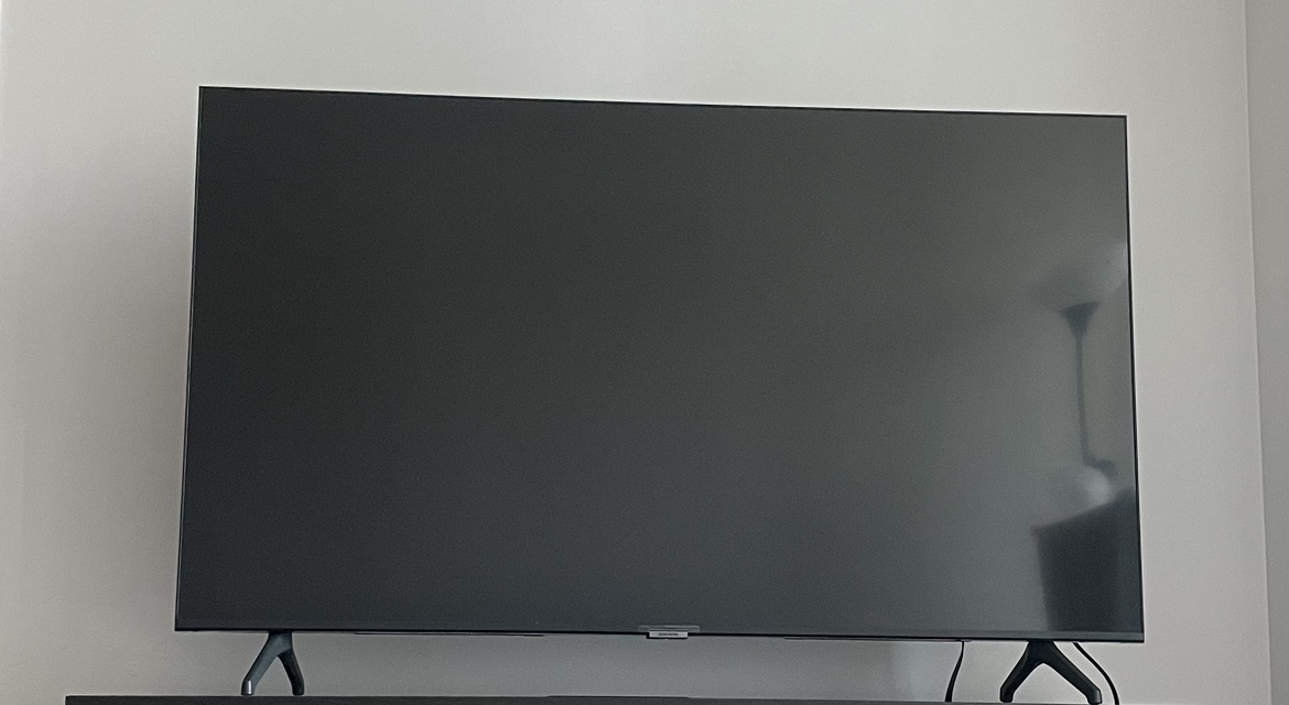 Samsung Smart TV - 50” - photo 2