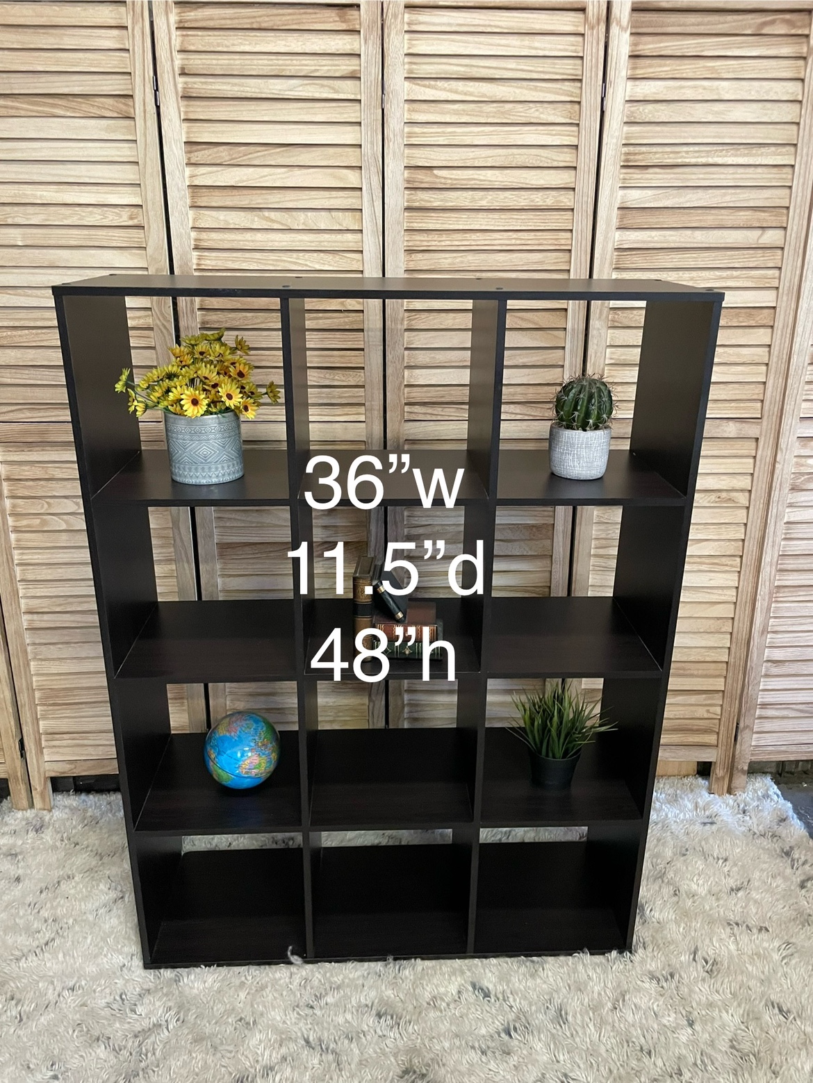 Bookcase - photo 3