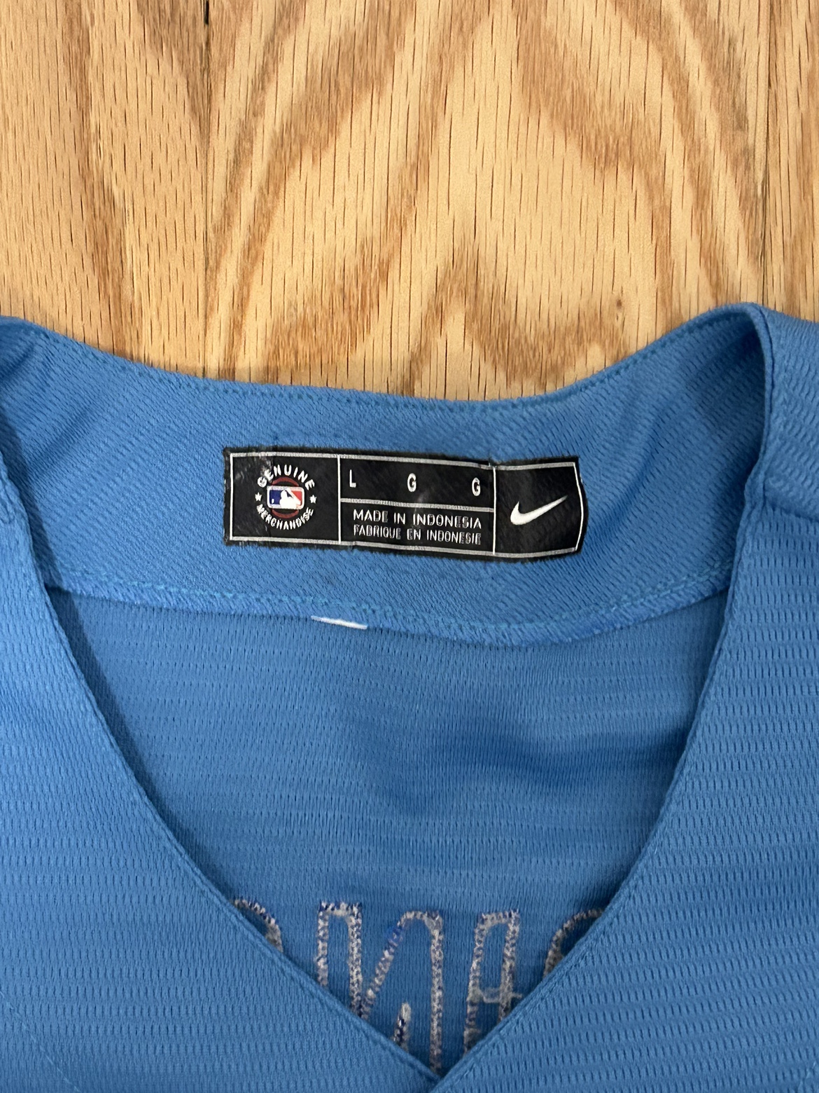 Toronto Blue Jays Jersey - photo 2