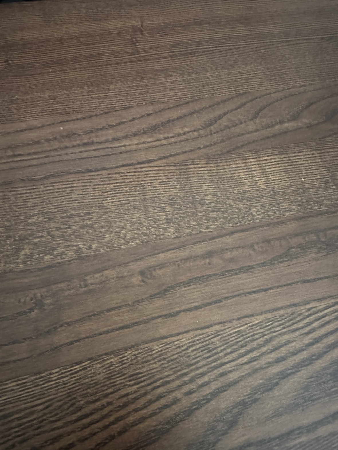 Serif Coffee Table (Walnut) - photo 5