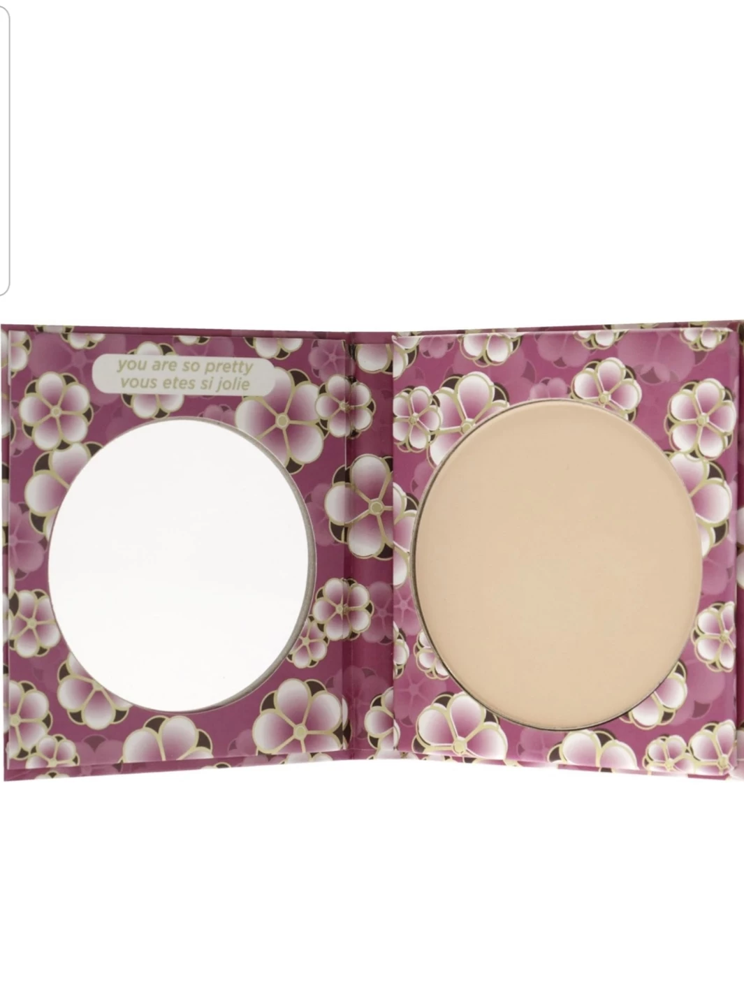 BRAND NEW PACIFICA Beauty Neitralizing Mineral Mattifier 0.28oz image indicator(4)