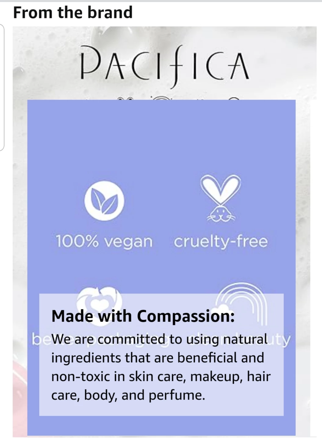 BRAND NEW PACIFICA Beauty Neitralizing Mineral Mattifier 0.28oz image indicator(7)