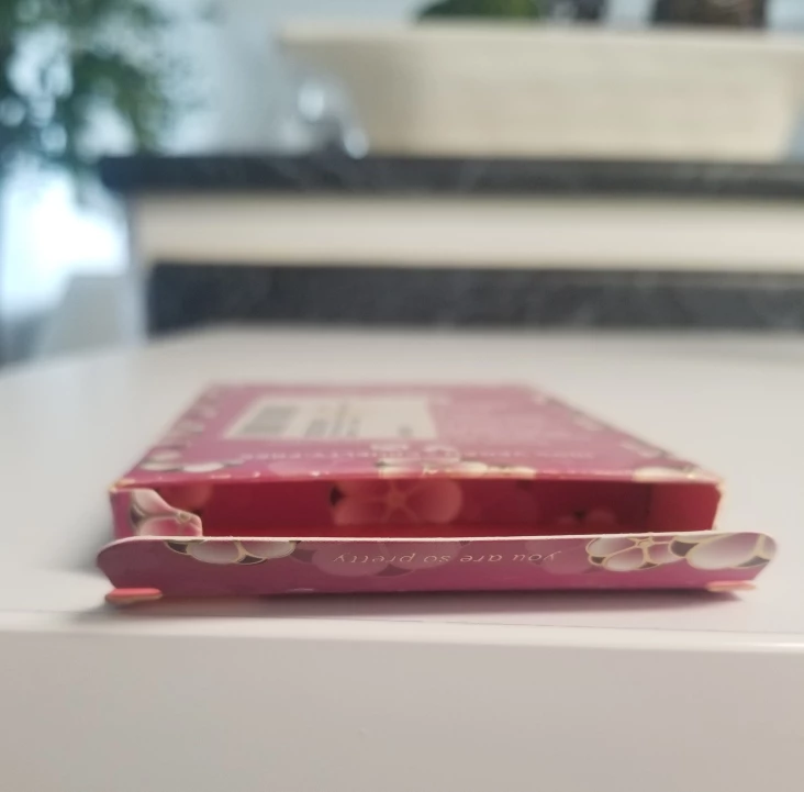 BRAND NEW PACIFICA Beauty Neitralizing Mineral Mattifier 0.28oz image indicator(3)