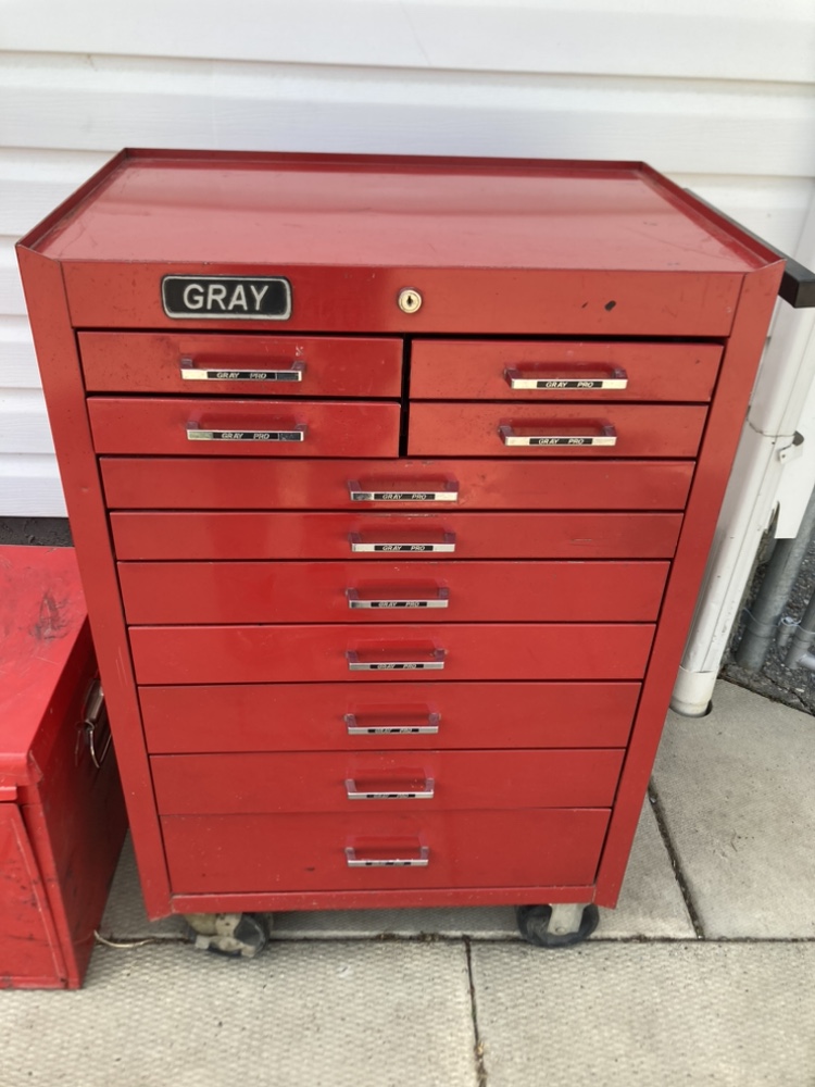 Tool boxs - photo 2