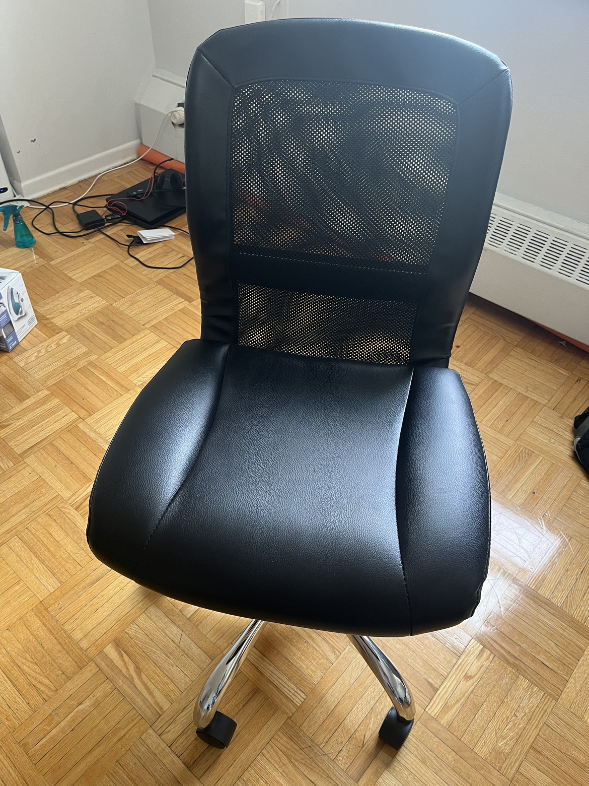 Office/ Study Chair thumbnail
