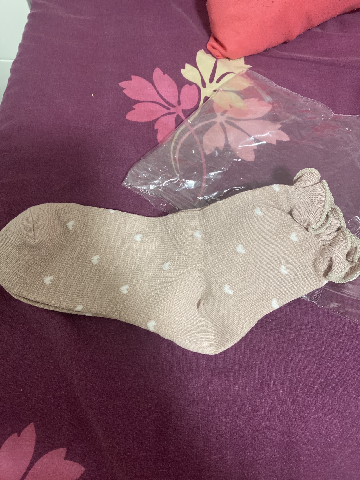 Women socks - photo 2