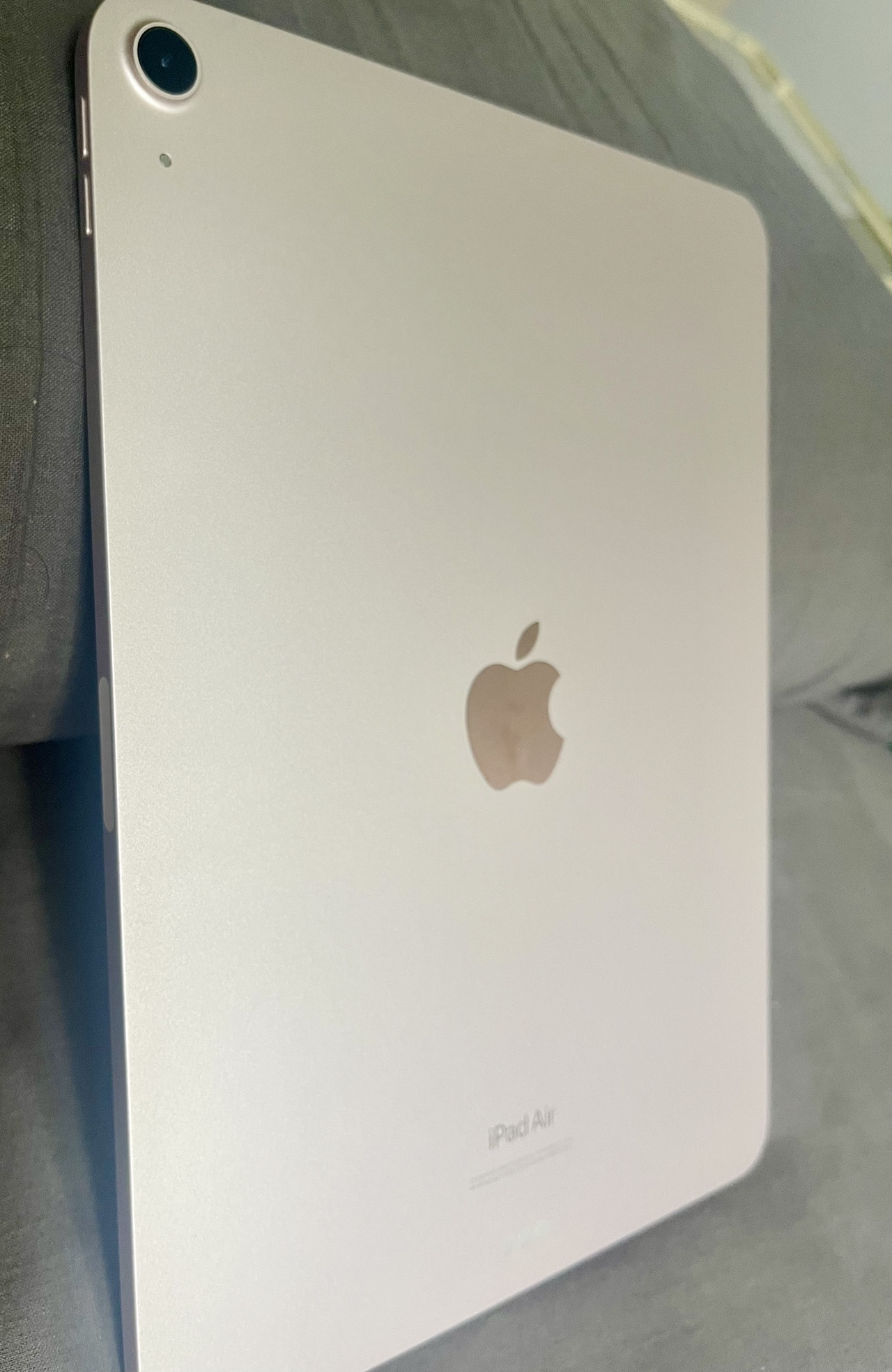 Apple iPad Air 5 - photo 5