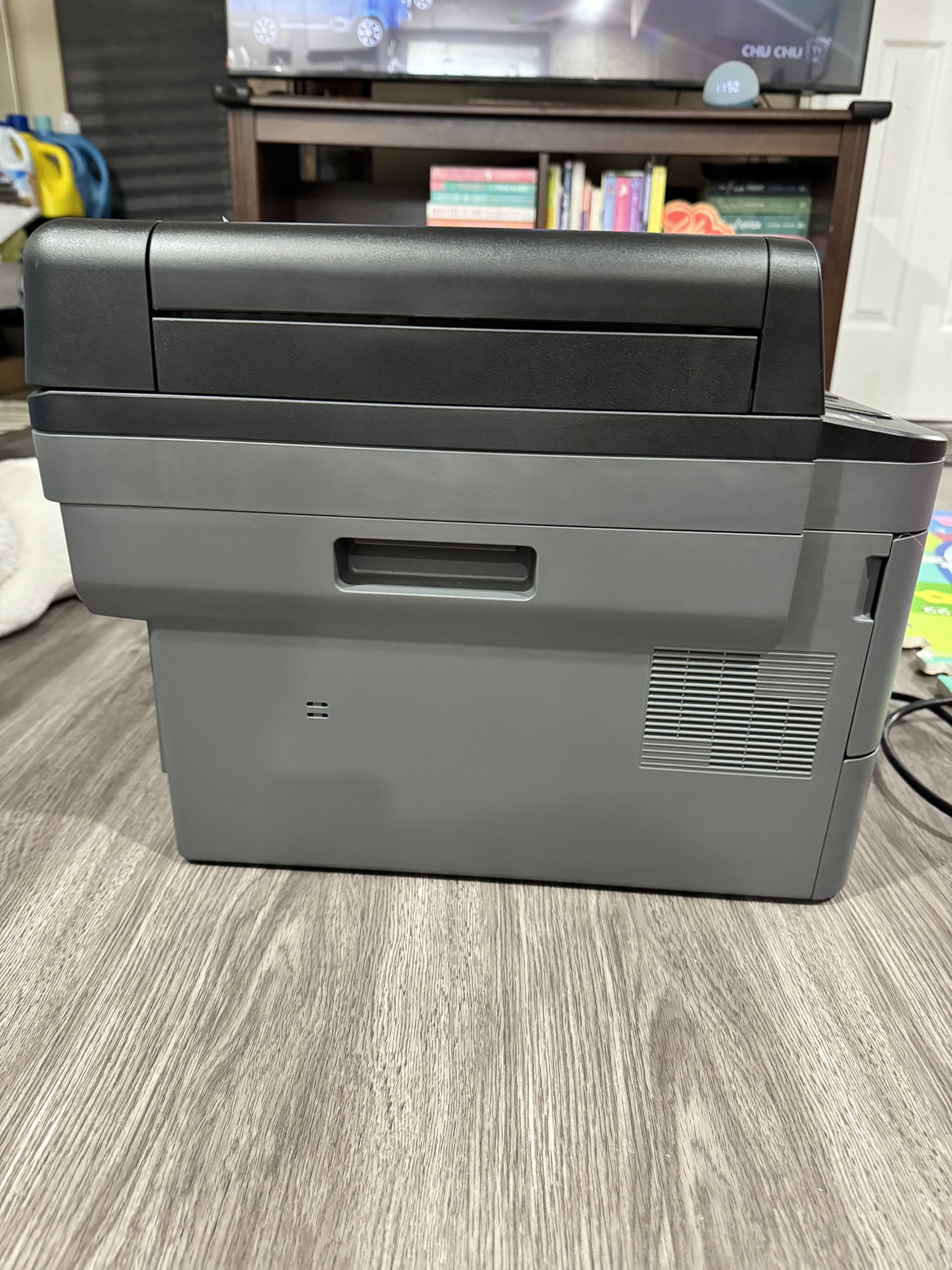 Brother printer - photo 5