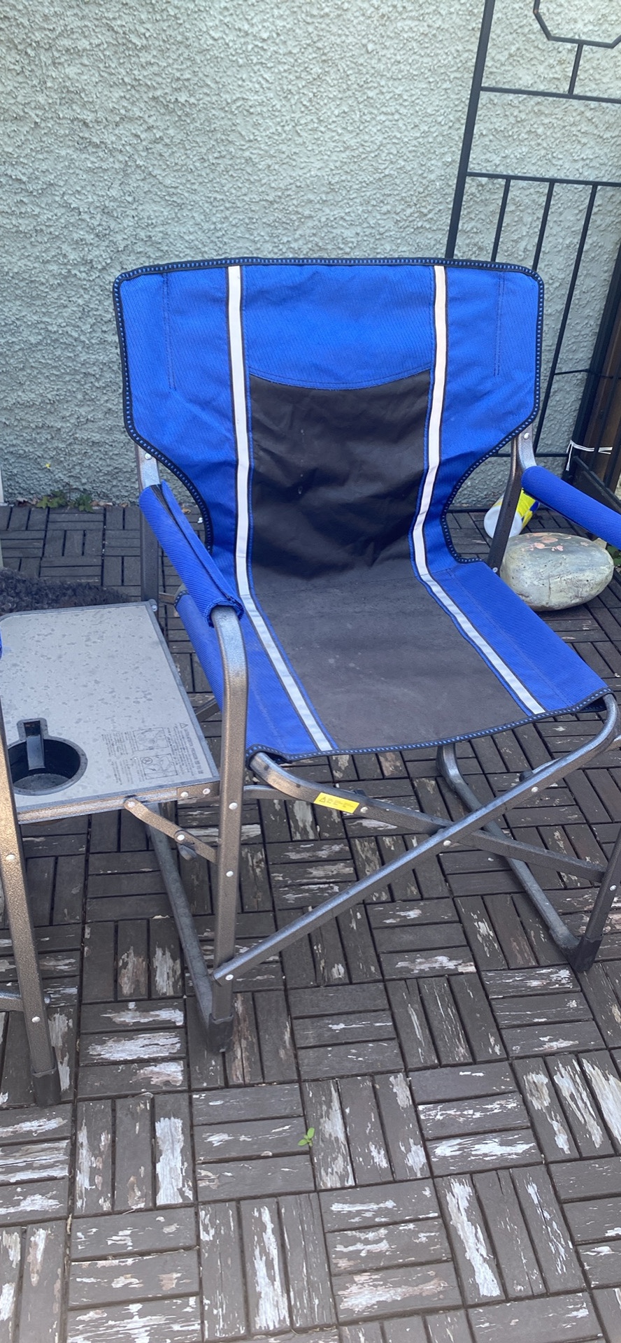 Costco camping chairs - photo 2